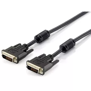 DVI-D Dual Link Cable Equip 118935 5.0m