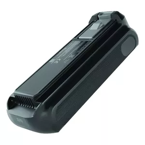 Аккумулятор Rowenta X-Force ZR009706 Ручной пылесос Черный 538г