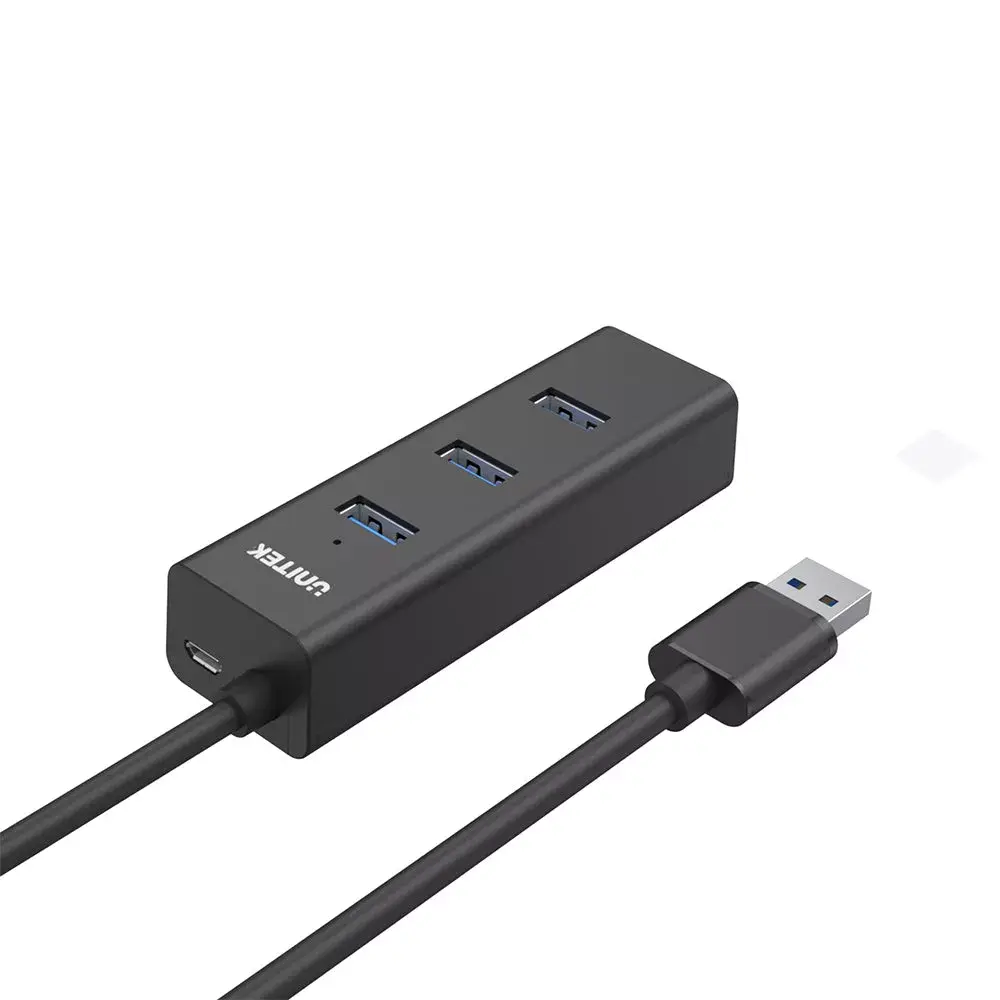Док-станция UNITEK Y-3089V01 Photo 2
