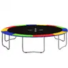 Trampoline cover Springos TP-12FT 366 cm Photo 3