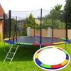 Trampoline cover Springos TP-12FT 366 cm Photo 8