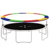 Trampoline cover Springos TP-12FT 366 cm Photo 10