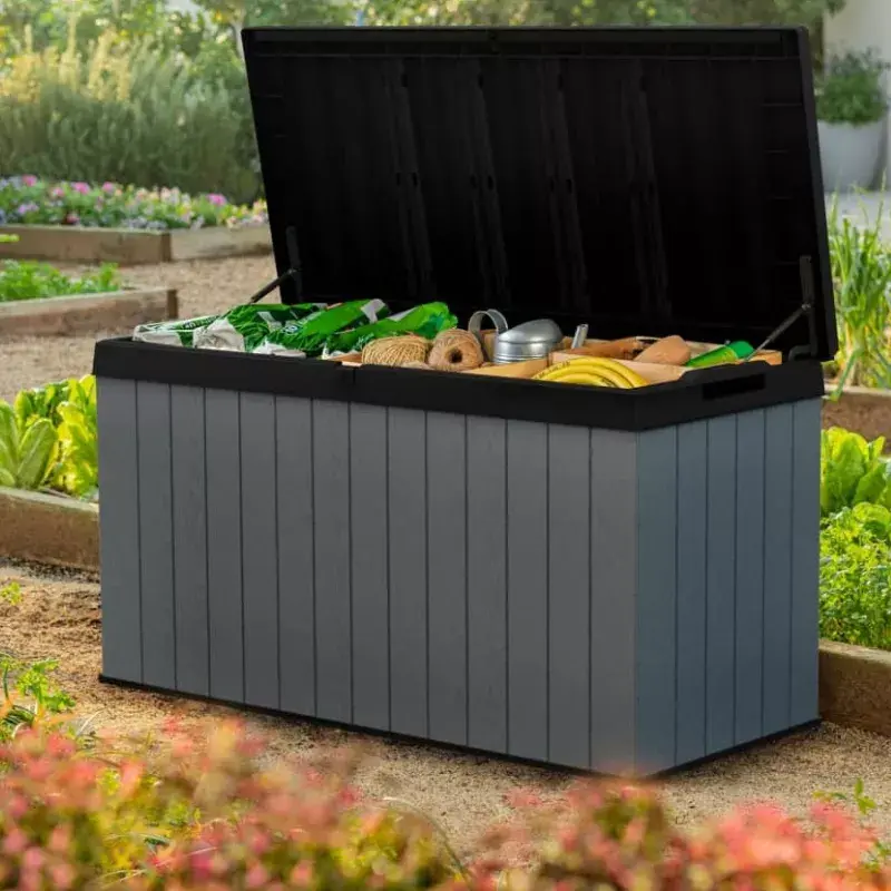 Storage box Keter Darwin 570L Photo 2