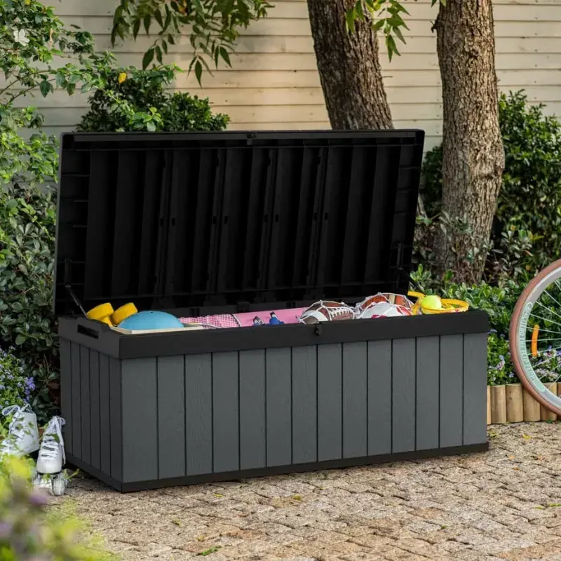 Storage box Keter Darwin 380L Photo 2
