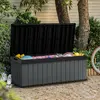 Storage box Keter Darwin 380L Photo 2