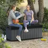 Storage box Keter Darwin 380L Photo 3
