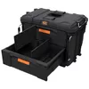 Tool box KETER DIY ROC Pro Gear 2 Drawers Unit XL Photo 2