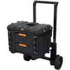 Tool box KETER DIY ROC Pro Gear 2 Drawers Unit XL Photo 3