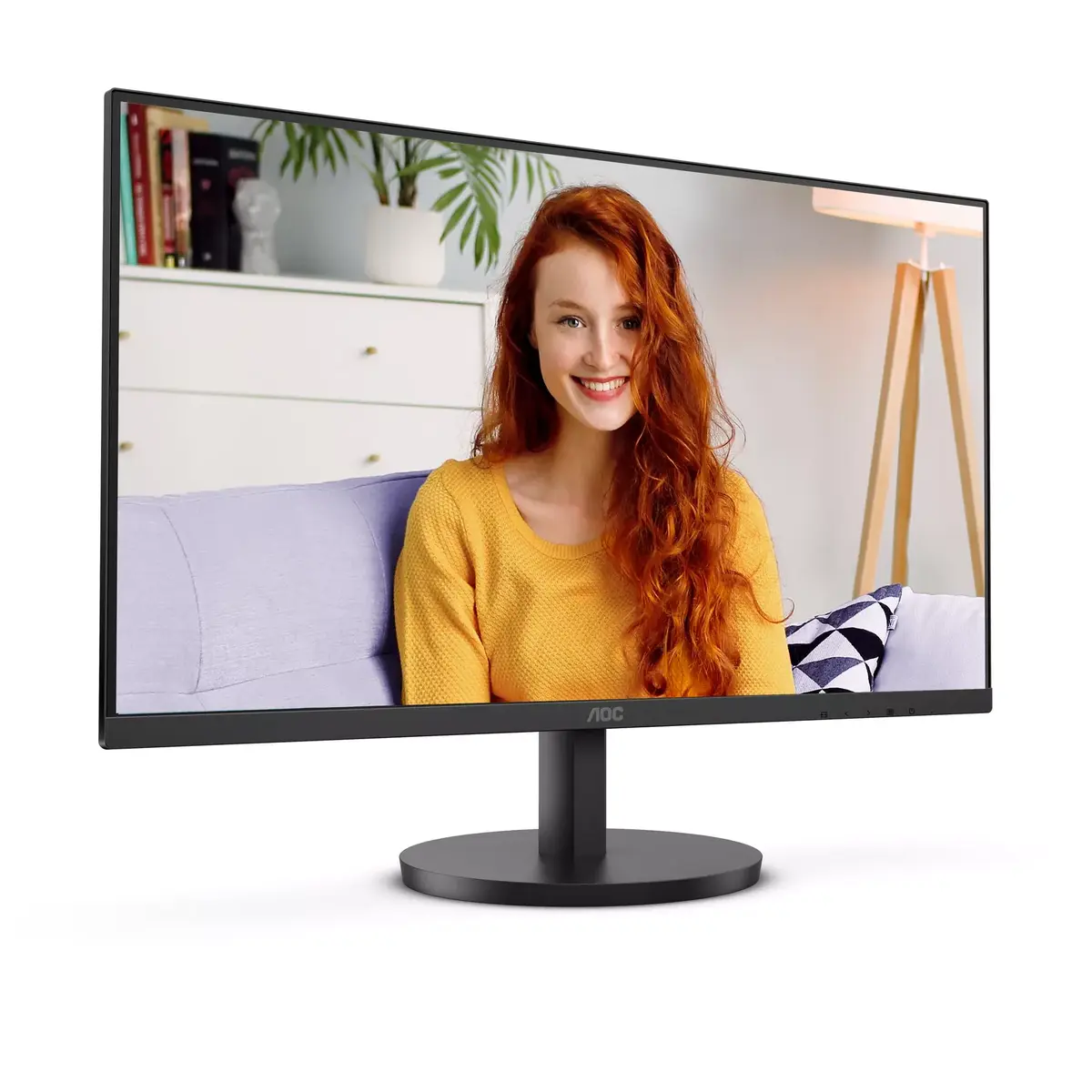 AOC B3 U27B3A dators monitors Photo 3