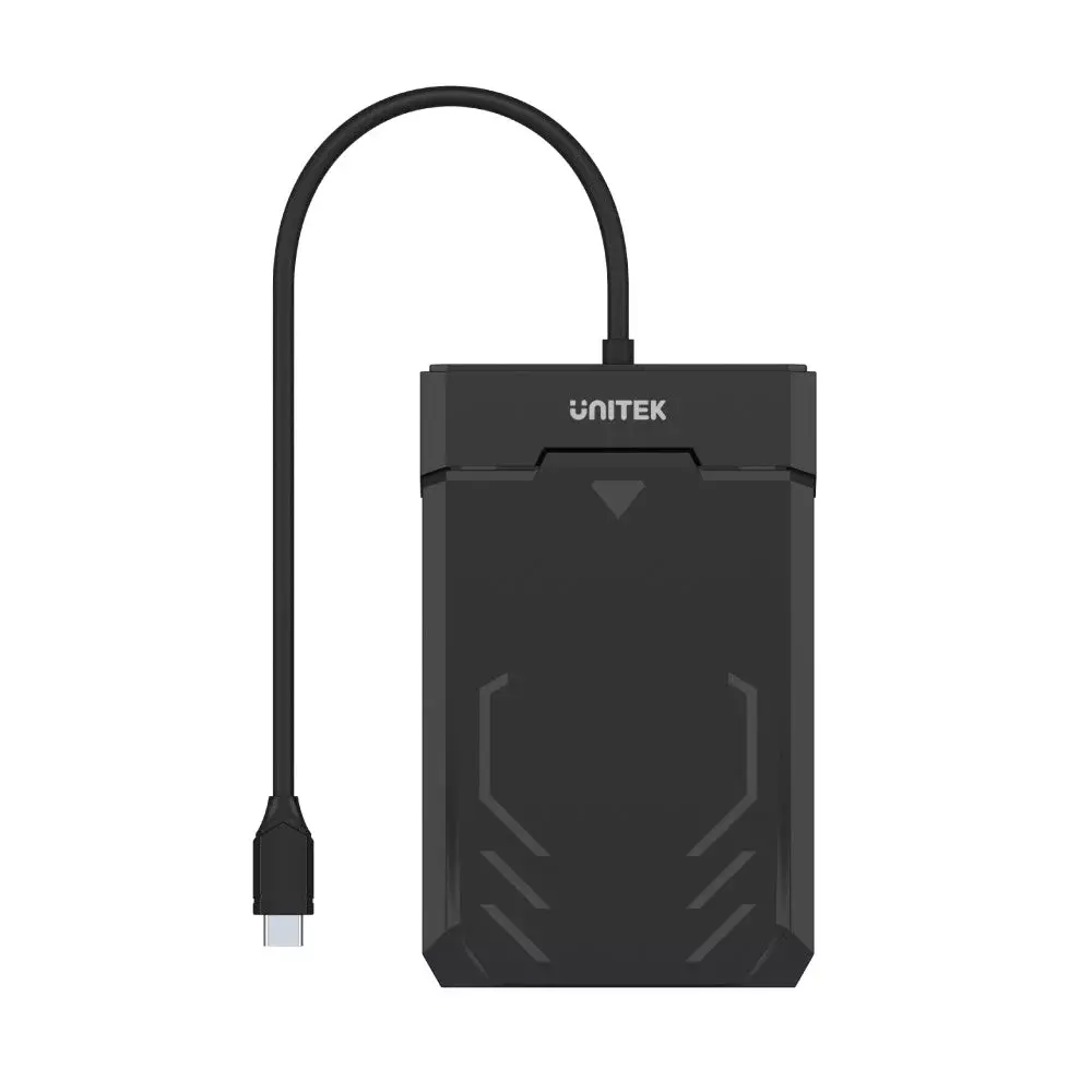 HDD/SSD enclosure Unitek Y-3036A Photo 2