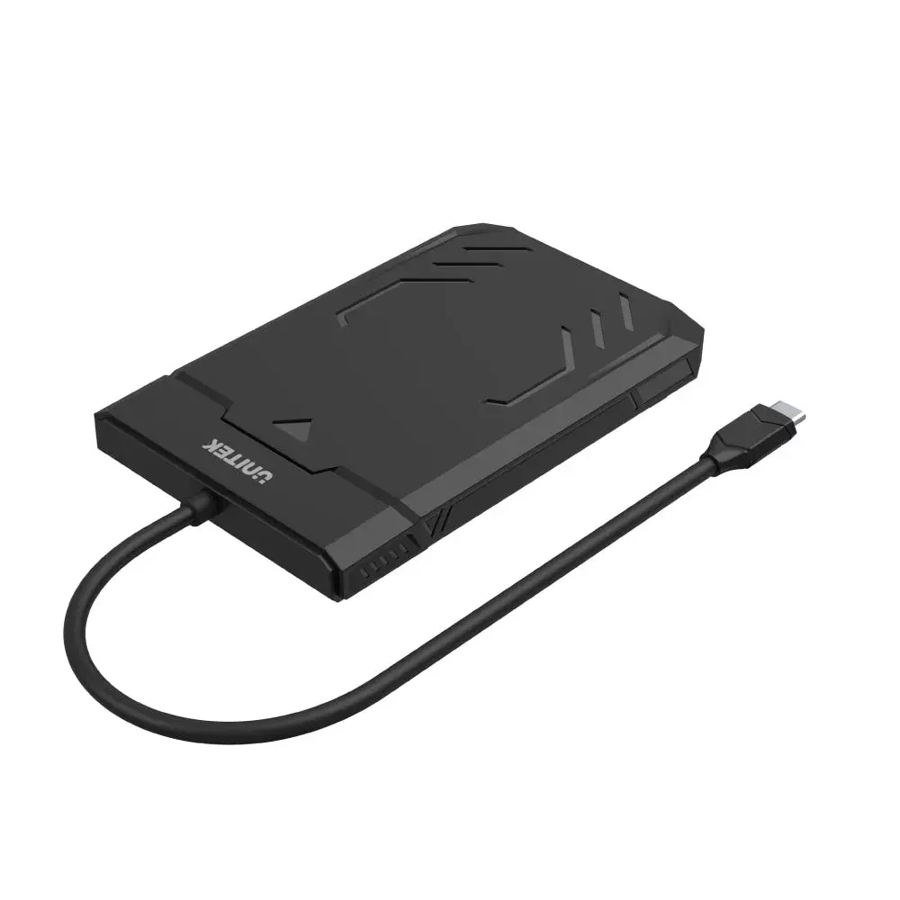 HDD/SSD enclosure Unitek Y-3036A Photo 6