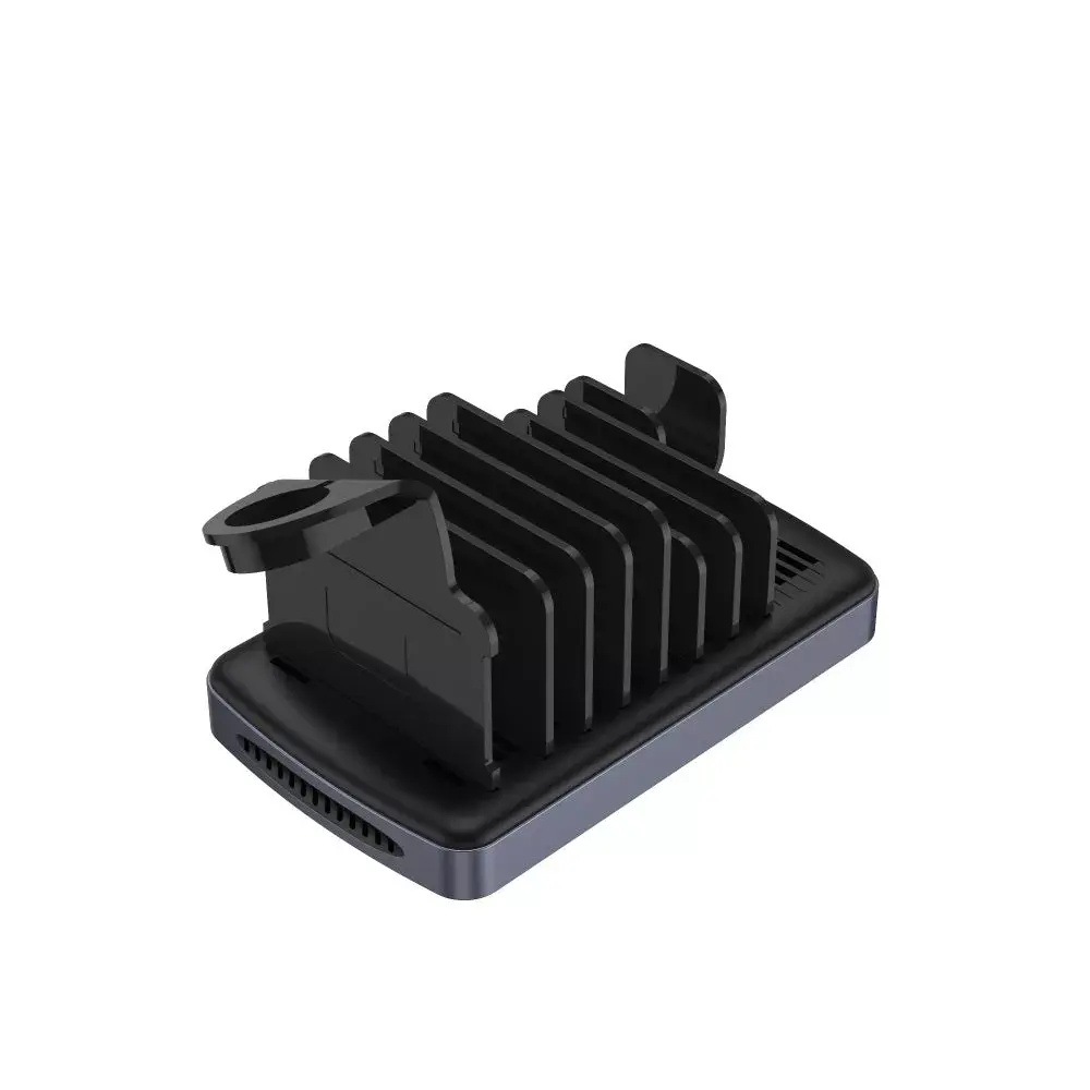 Lādētājs UNITEK HP6 Photo 3