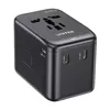 Jaudas kontaktdakša adapteris UNITEK P1122ABK01 Photo 2