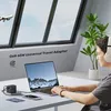 Jaudas kontaktdakša adapteris UNITEK P1122ABK01 Photo 4