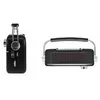MANTA RDI918 Portable Solar Radio Photo 2