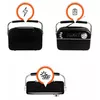 MANTA RDI918 Portable Solar Radio Photo 3