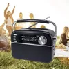 MANTA RDI918 Portable Solar Radio Photo 6