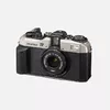 Kompaktā filmu kamera Pentax 17 Photo 2