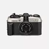 Kompaktā filmu kamera Pentax 17 Photo 3