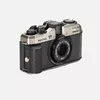 Kompaktā filmu kamera Pentax 17 Photo 4