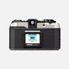 Kompaktā filmu kamera Pentax 17 Photo 6