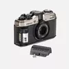 Kompaktā filmu kamera Pentax 17 Photo 7