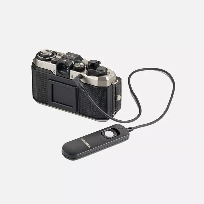 Kompaktā filmu kamera Pentax 17 Photo 8