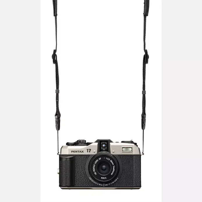 Kompaktā filmu kamera Pentax 17 Photo 9