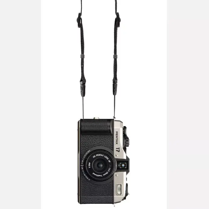 Kompaktā filmu kamera Pentax 17 Photo 10