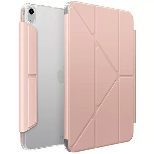 Чехол Uniq Camden Click для iPad Air 11" (2024) Photo 6