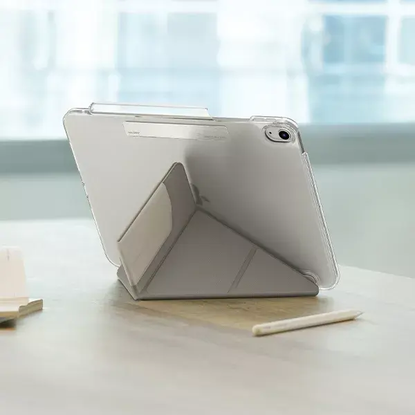 Чехол Uniq Camden Click для iPad Air 11" (2024) Photo 9