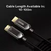 HDMI cable UNITEK C11085GY01-10M Photo 7