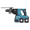 Дрель Makita DHR281PT2J Photo 2