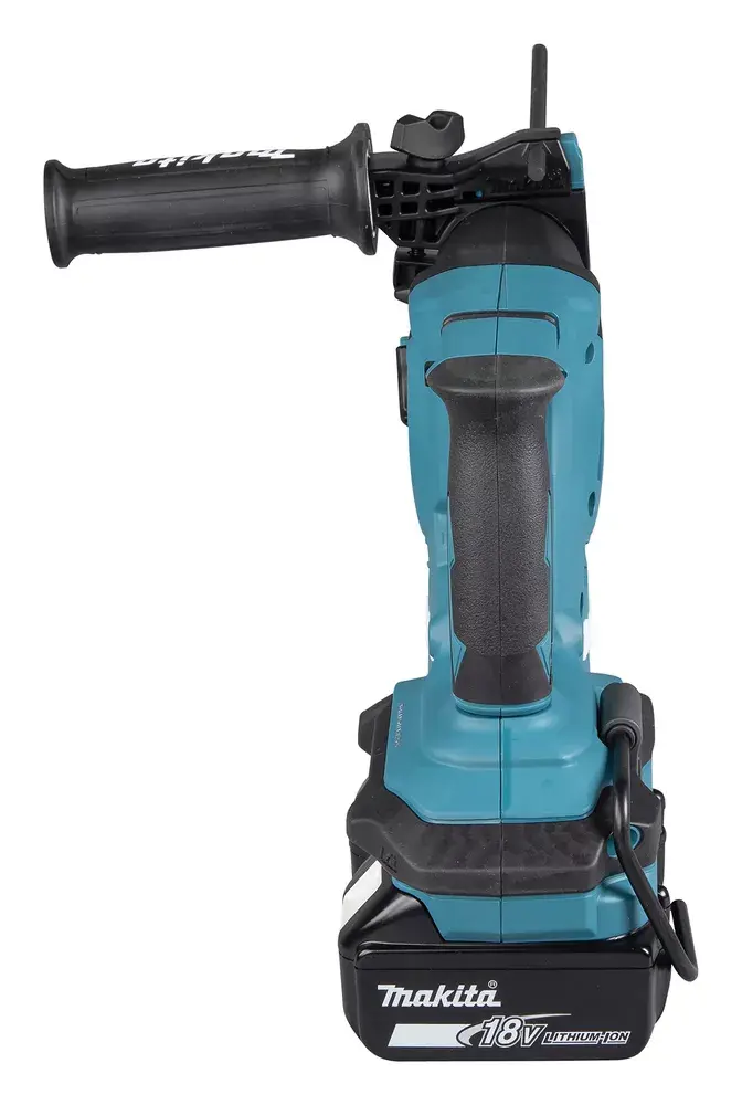 Дрель Makita DHR281PT2J Photo 4