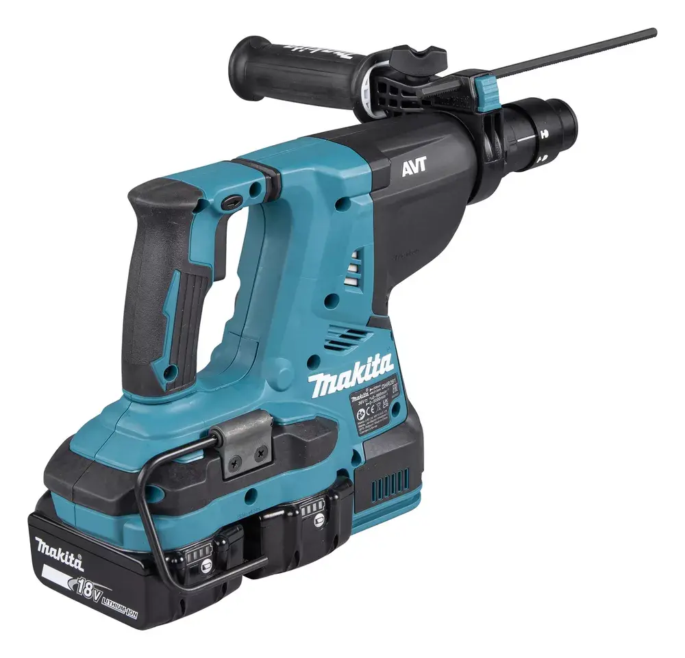 Дрель Makita DHR281PT2J Photo 5