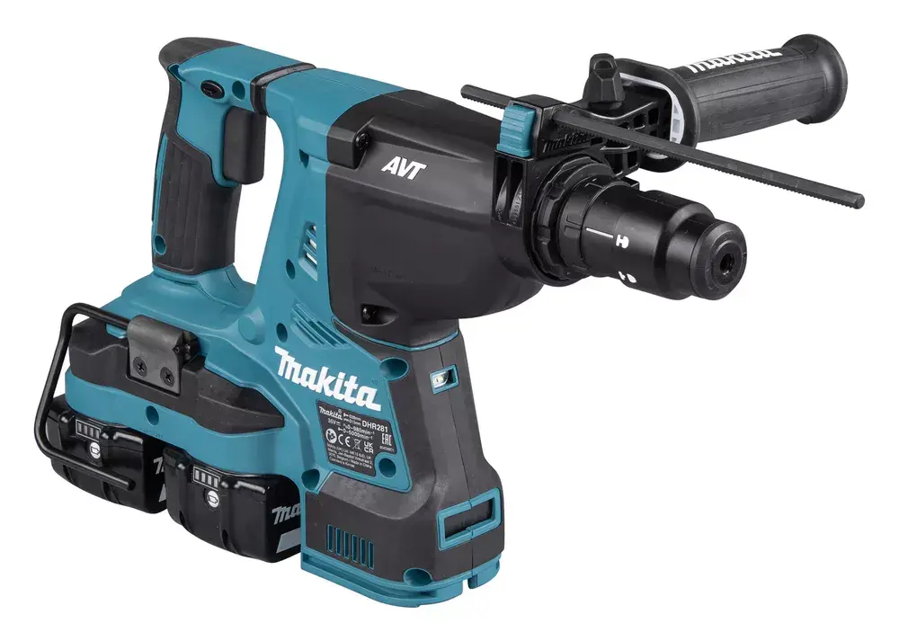 Дрель Makita DHR281PT2J Photo 7