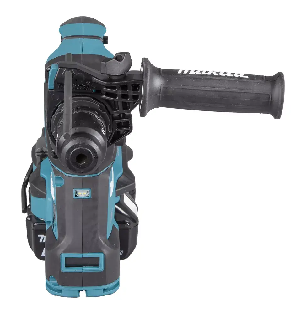 Дрель Makita DHR281PT2J Photo 8