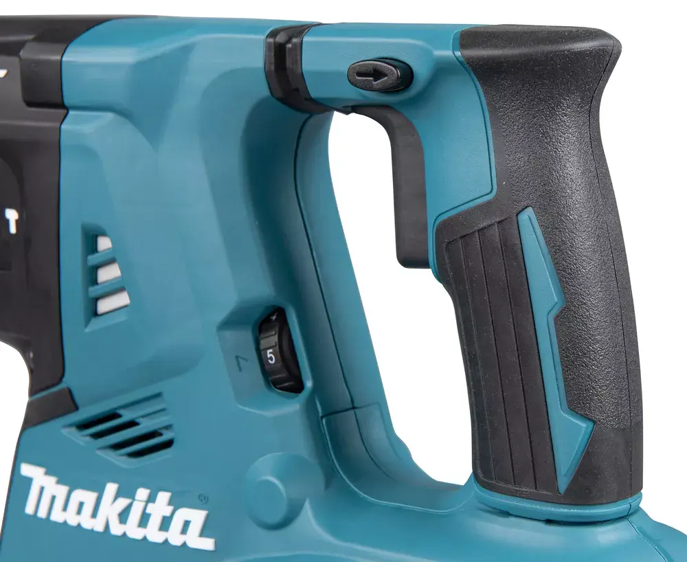 Дрель Makita DHR281PT2J Photo 11
