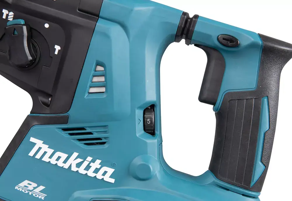 Дрель Makita DHR281PT2J Photo 12
