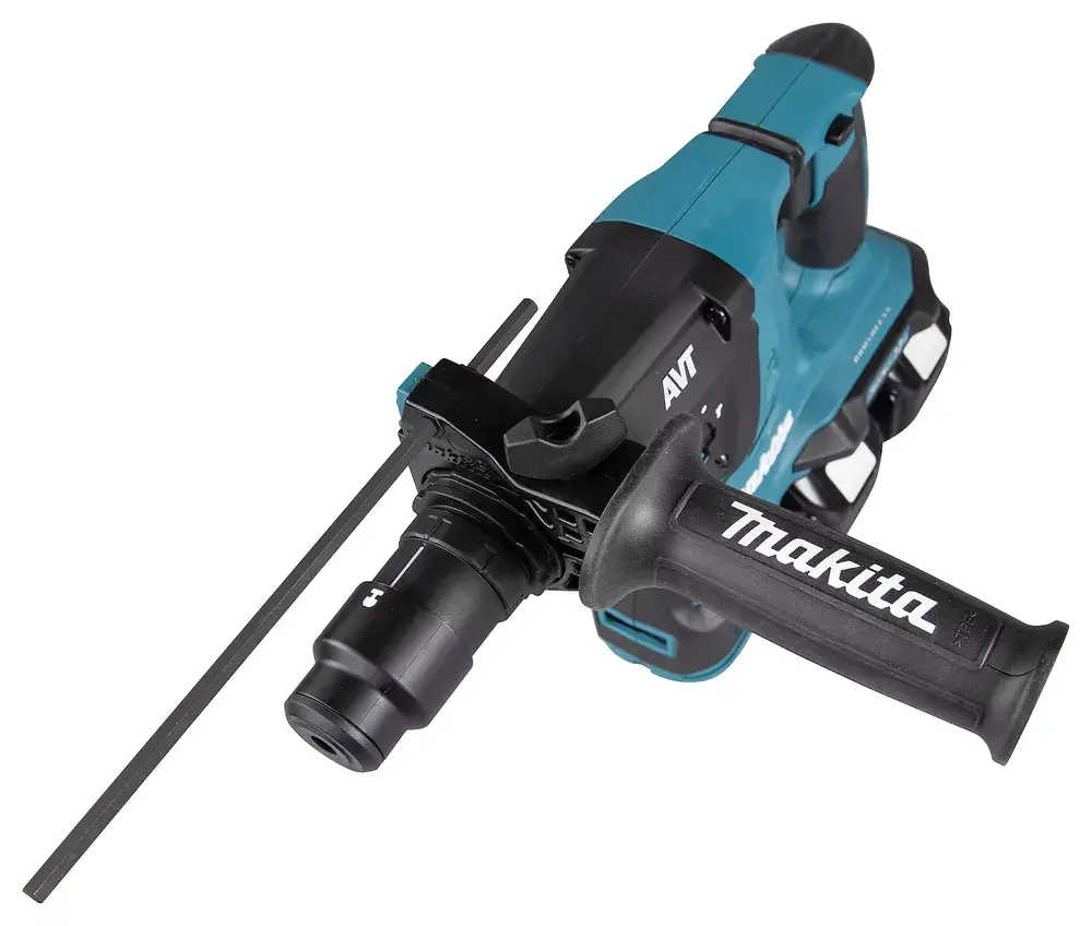 Дрель Makita DHR281PT2J Photo 13