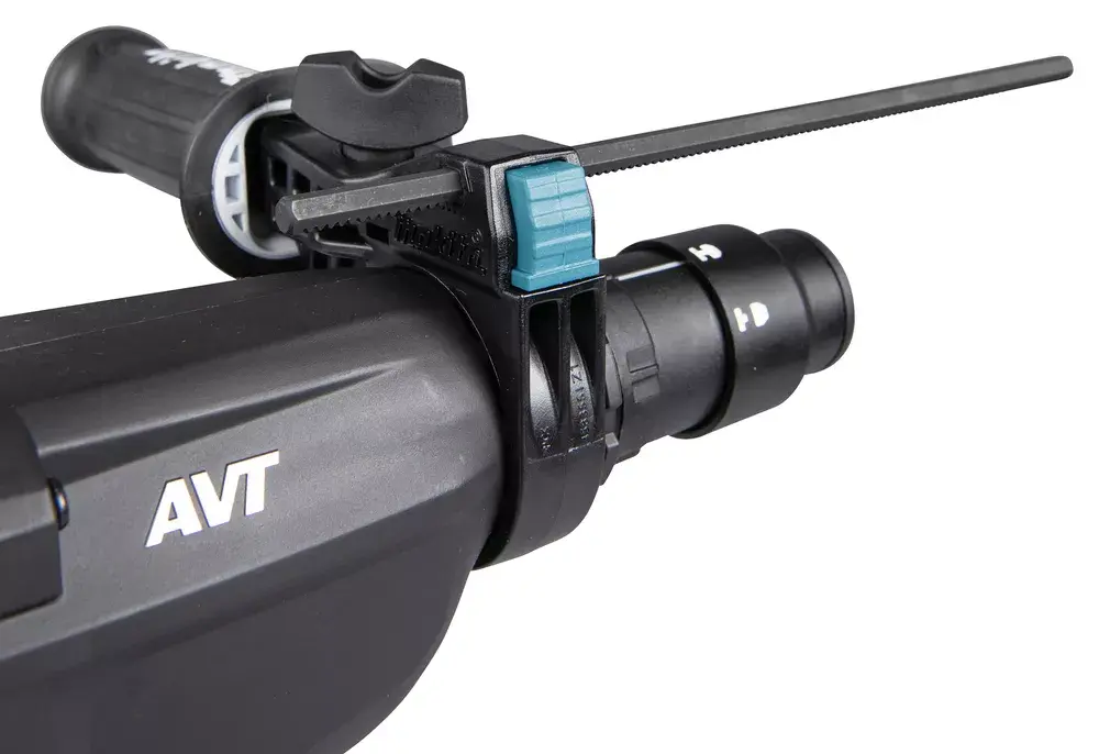 Дрель Makita DHR281PT2J Photo 14