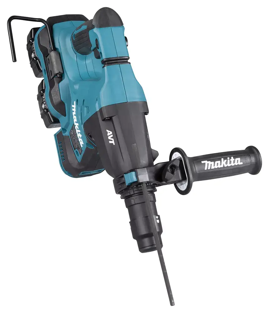 Дрель Makita DHR281PT2J Photo 15