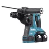 Дрель Makita DHR281PT2J Photo 18