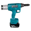Rokas kniedētājs Makita DRV250 DRV250RFJ Photo 6