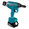 Rokas kniedētājs Makita DRV250 DRV250RFJ Photo 7