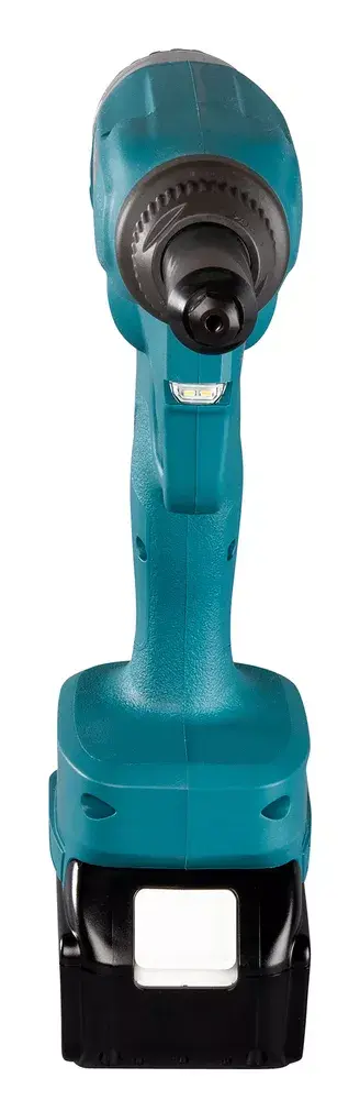 Rokas kniedētājs Makita DRV250 DRV250RFJ Photo 8