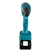Rokas kniedētājs Makita DRV250 DRV250RFJ Photo 8