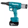 Rokas kniedētājs Makita DRV250 DRV250RFJ Photo 9