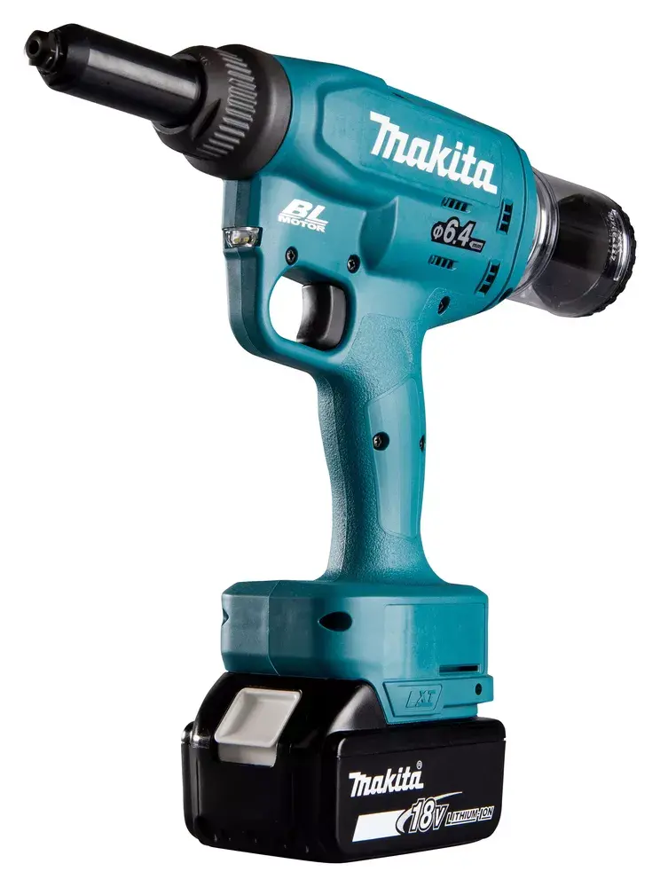 Rokas kniedētājs Makita DRV250 DRV250RFJ Photo 10