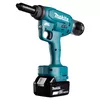 Rokas kniedētājs Makita DRV250 DRV250RFJ Photo 10